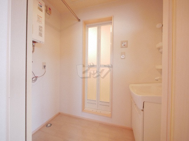 洗面所・脱衣所