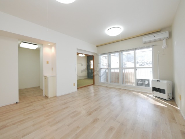 リビング・ダイニング