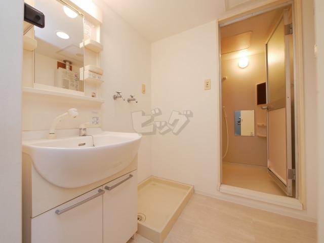 洗面所・脱衣所