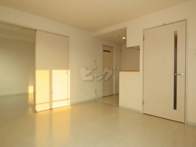 リビング・ダイニング