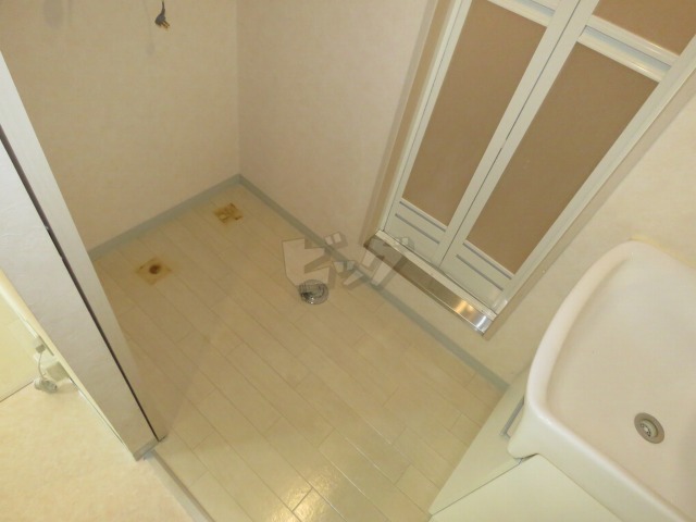 洗面所・脱衣所