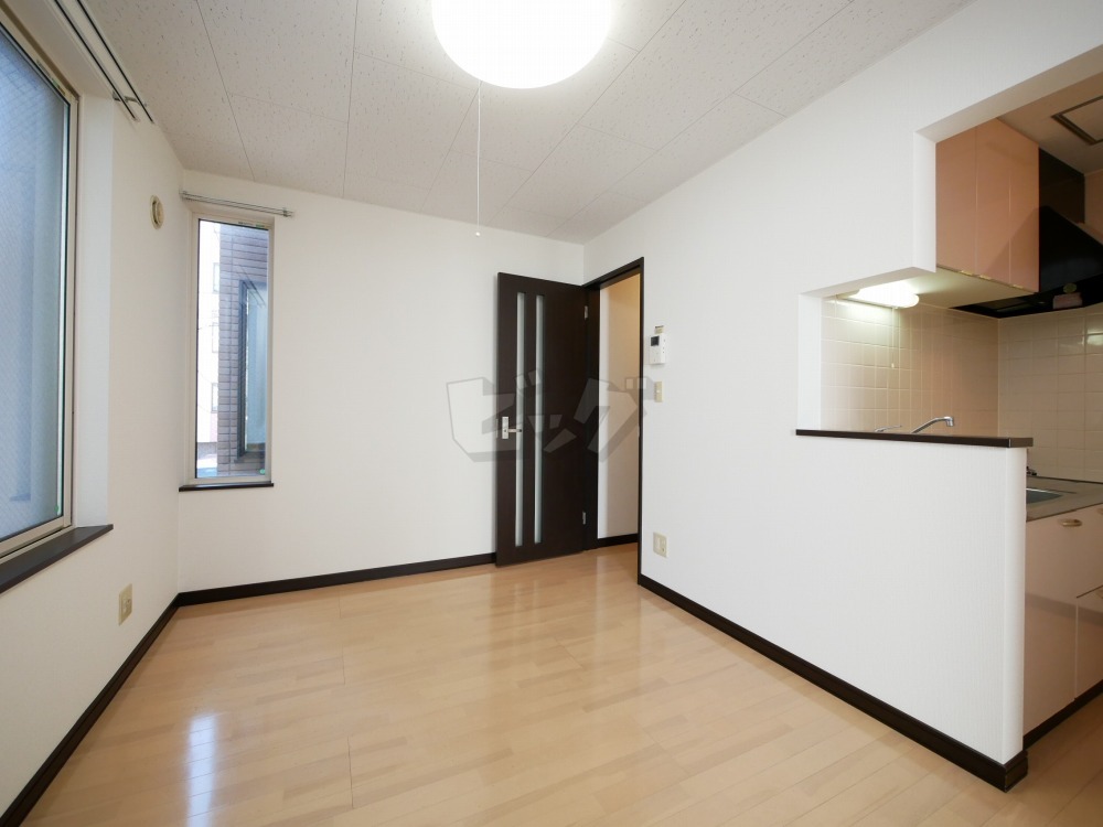 リビング・ダイニング