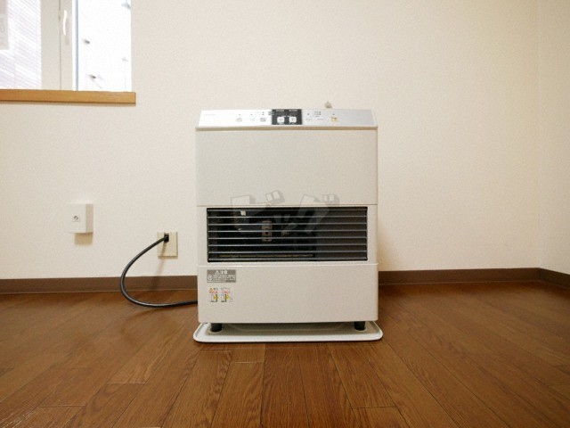ストーブ