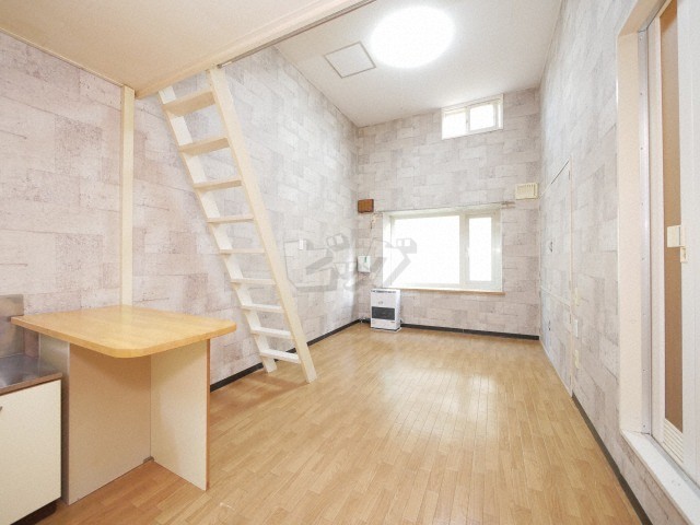 リビング・ダイニング