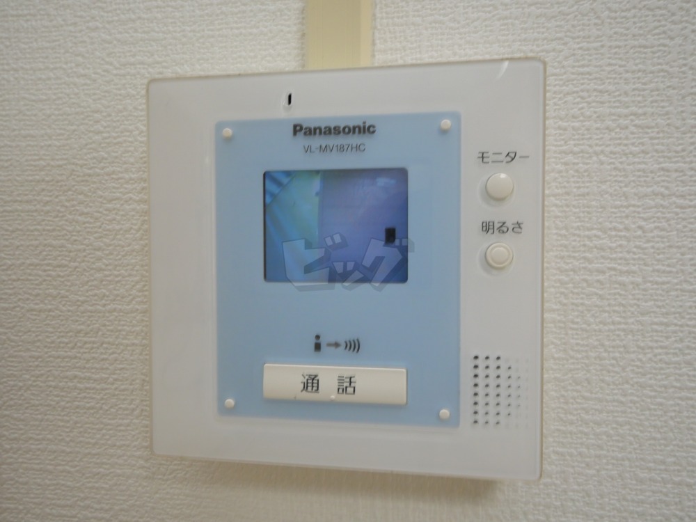 インターホン