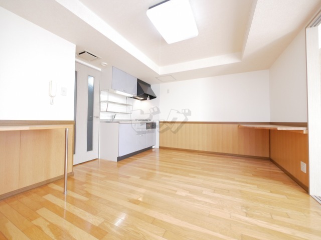 リビング・ダイニング