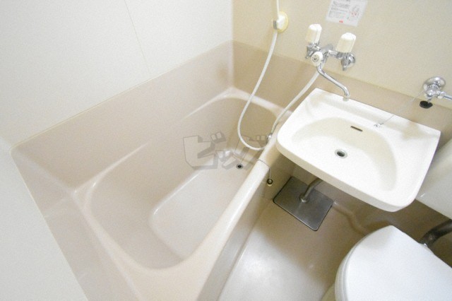 バス・トイレ
