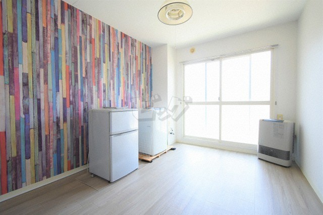 リビング・ダイニング