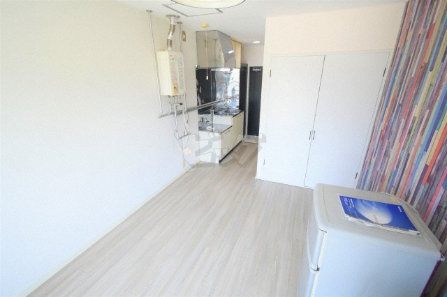 リビング・ダイニング