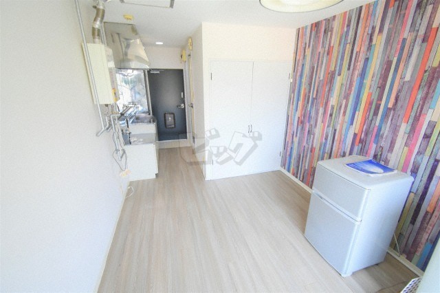 リビング・ダイニング