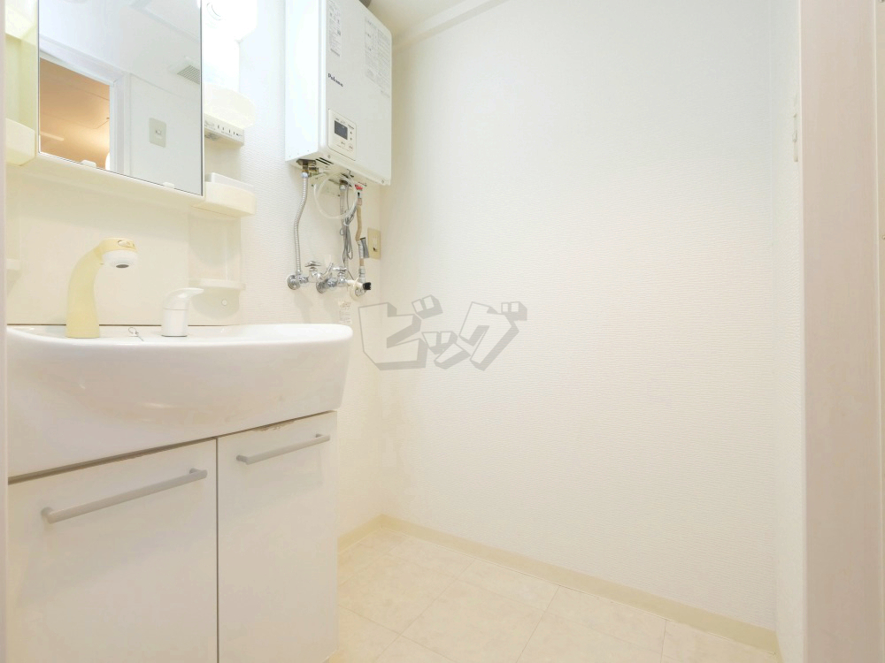 洗面所・脱衣所