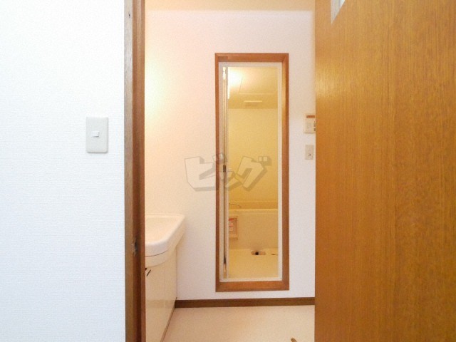 洗面所・脱衣所