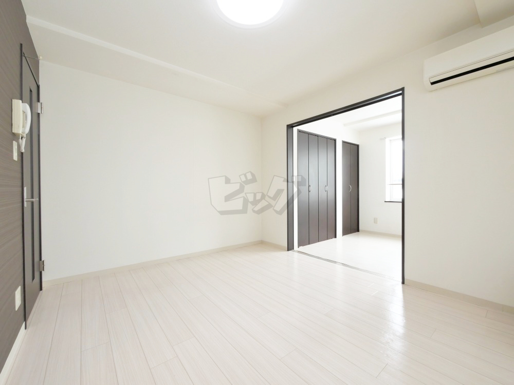 リビング・ダイニング