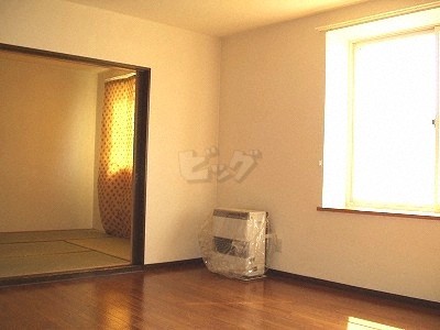 リビング・ダイニング