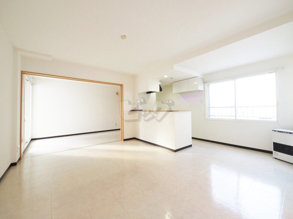 リビング・ダイニング