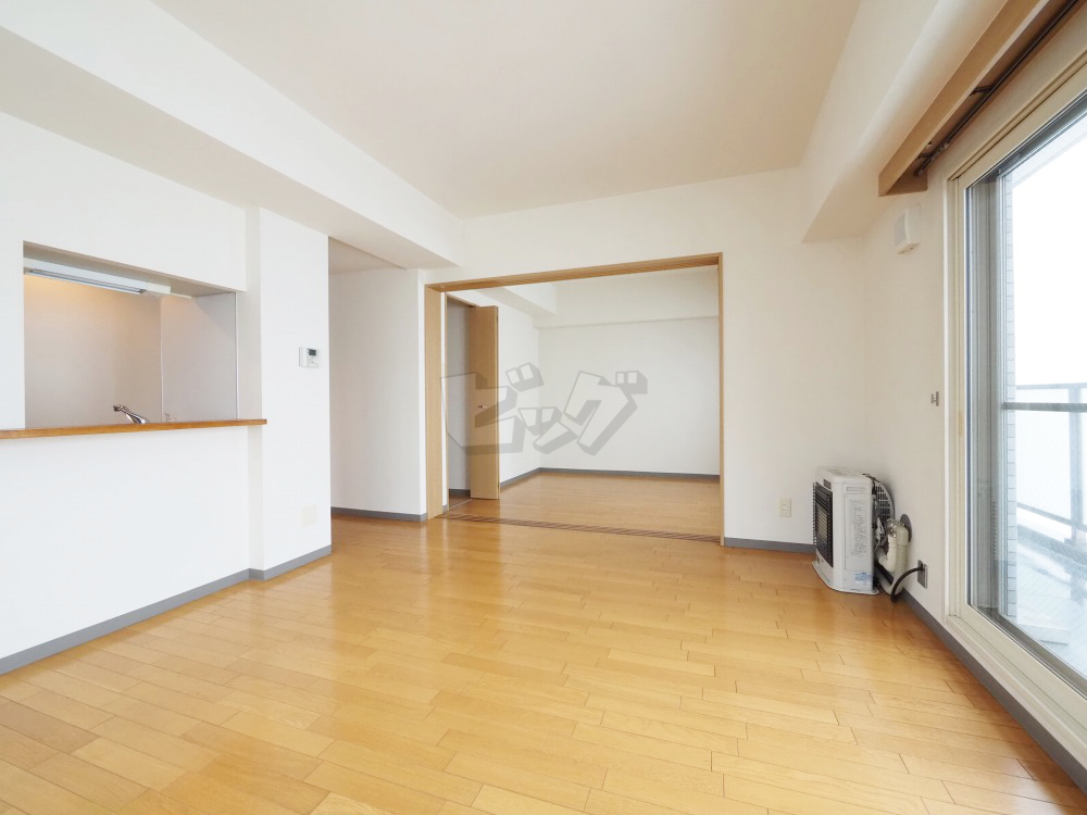 リビング・ダイニング