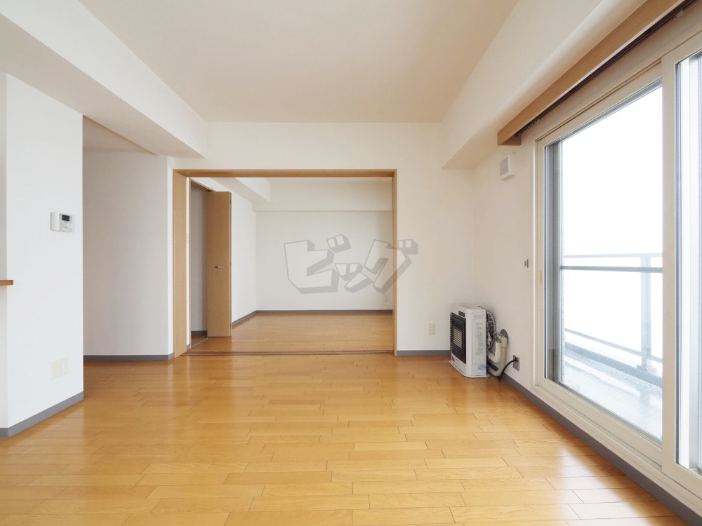 リビング・ダイニング