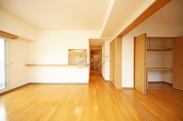 リビング・ダイニング