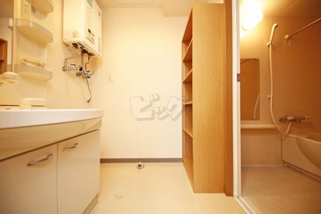 洗面所・脱衣所