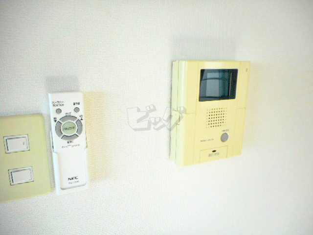 インターホン