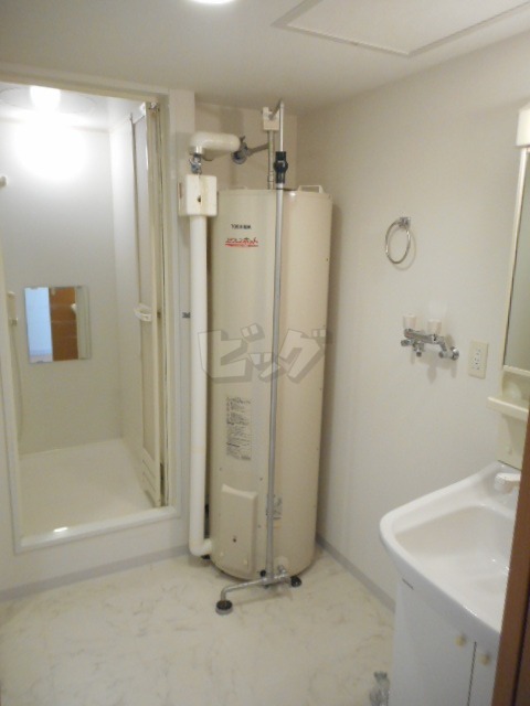 洗面所・脱衣所