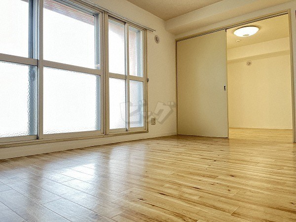 リビング・ダイニング