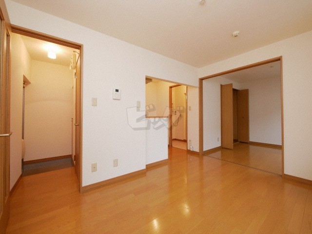 リビング・ダイニング