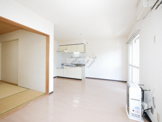 リビング・ダイニング