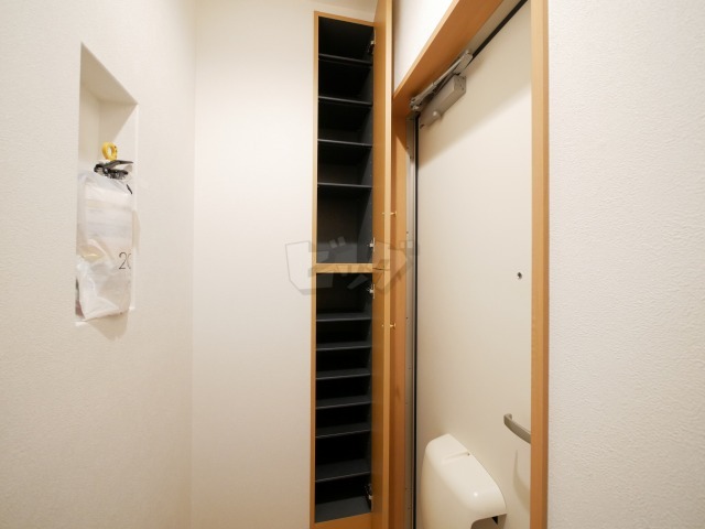 玄関収納