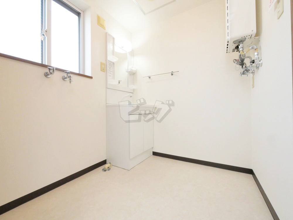 洗面所・脱衣所