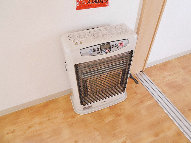 ストーブ