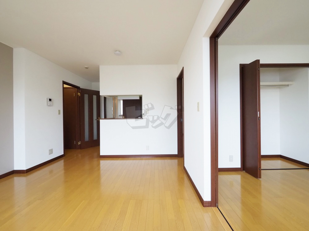 リビング・ダイニング