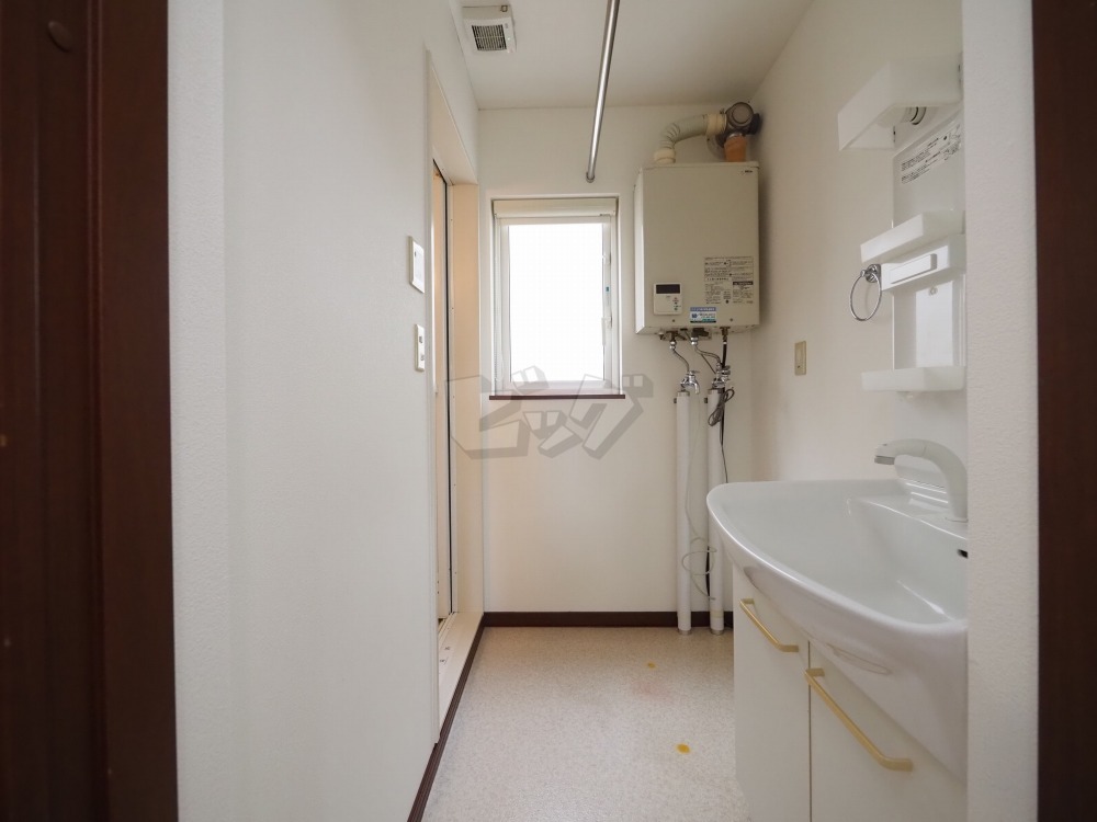 洗面所・脱衣所