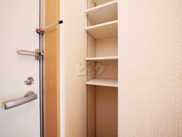 玄関収納