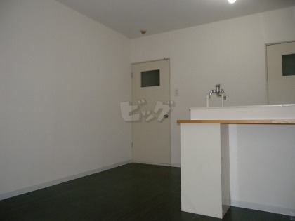 リビング・ダイニング