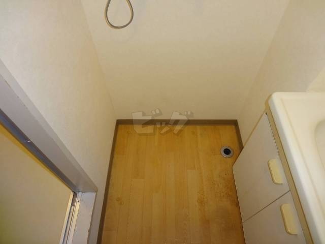 洗面所・脱衣所