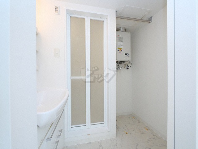 洗面所・脱衣所