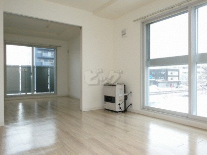 リビング・ダイニング