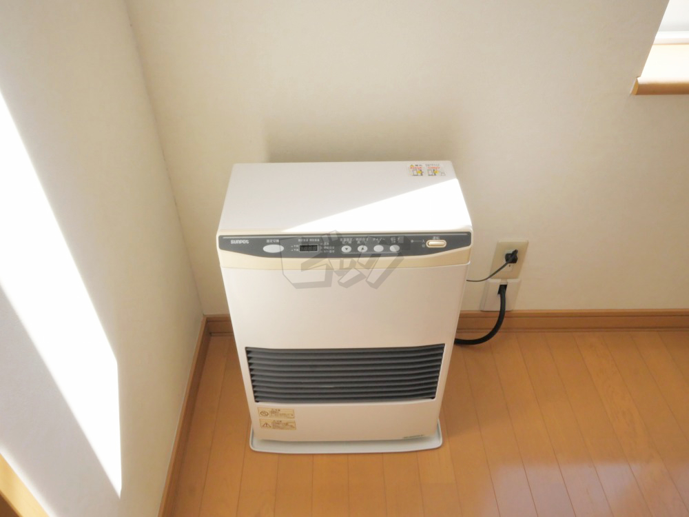 ストーブ
