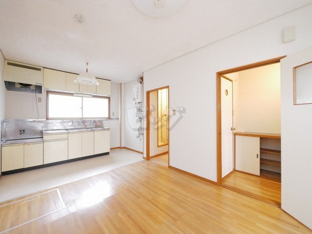 リビング・ダイニング