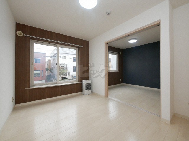 リビング・ダイニング