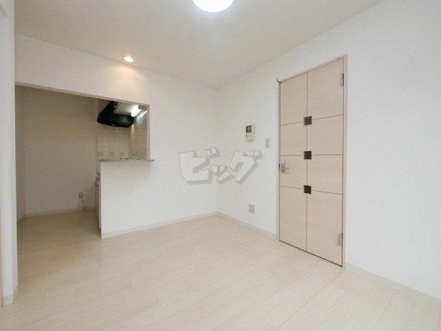 リビング・ダイニング