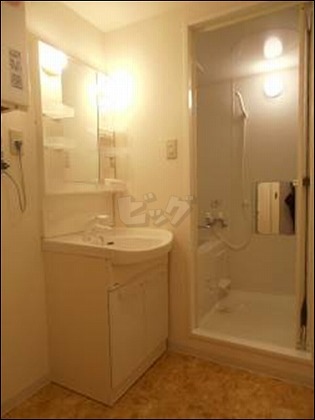 洗面所・脱衣所