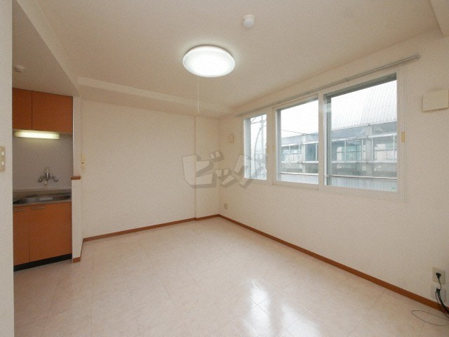 リビング・ダイニング