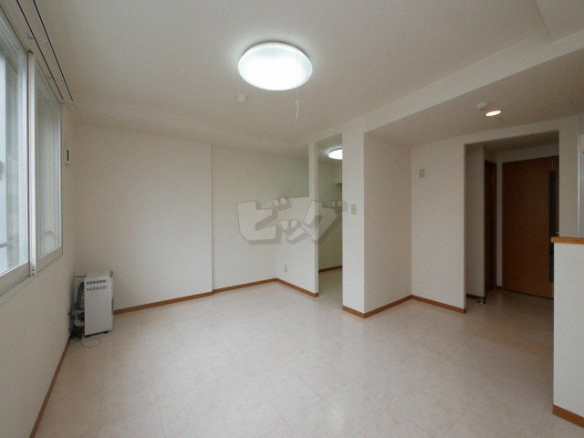 リビング・ダイニング