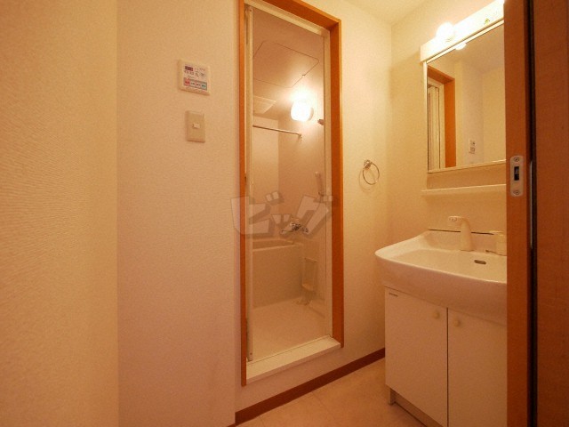 洗面所・脱衣所