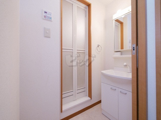 洗面所・脱衣所