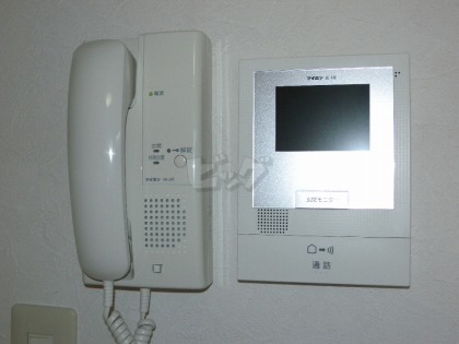 インターホン