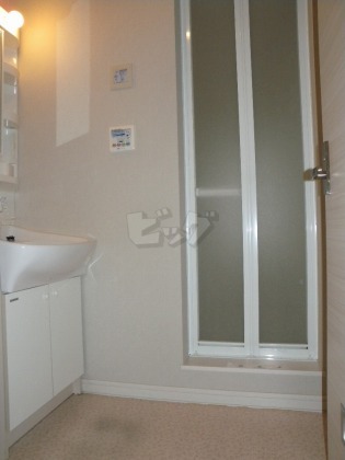 洗面所・脱衣所