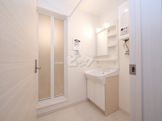 洗面所・脱衣所